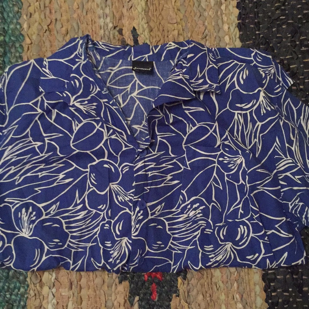 Men’s Dress Shirt